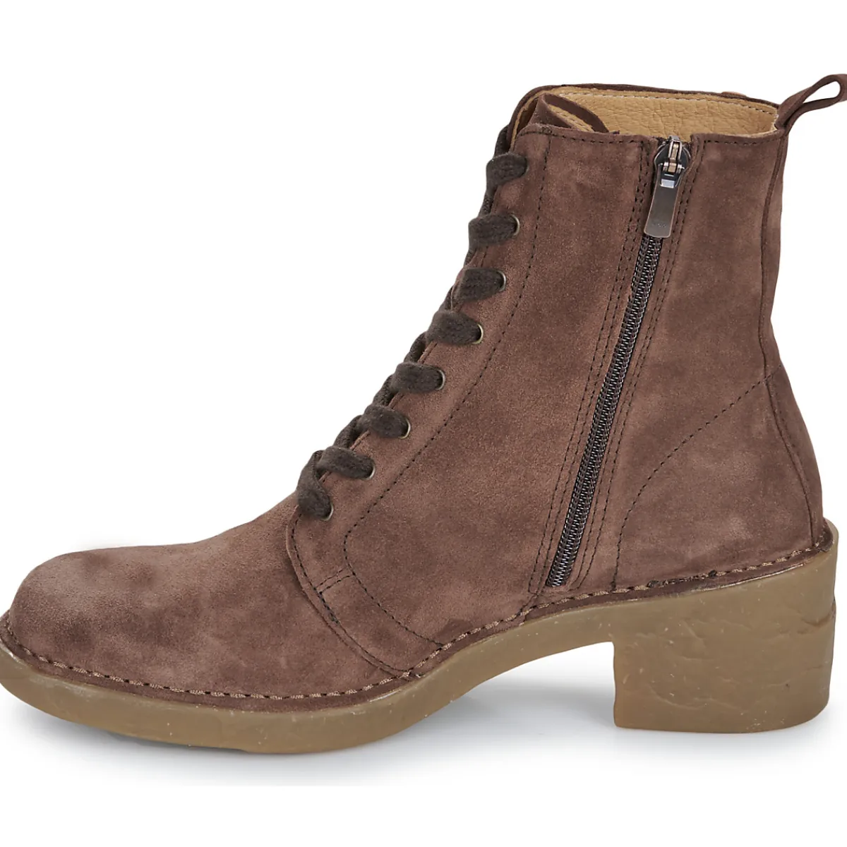 Sale El Naturalista - TICINO N5660 Marron