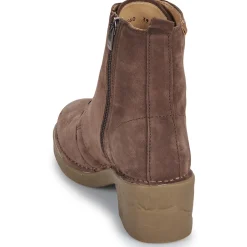 Sale El Naturalista - TICINO N5660 Marron