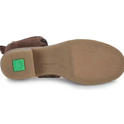 Sale El Naturalista - TICINO N5660 Marron