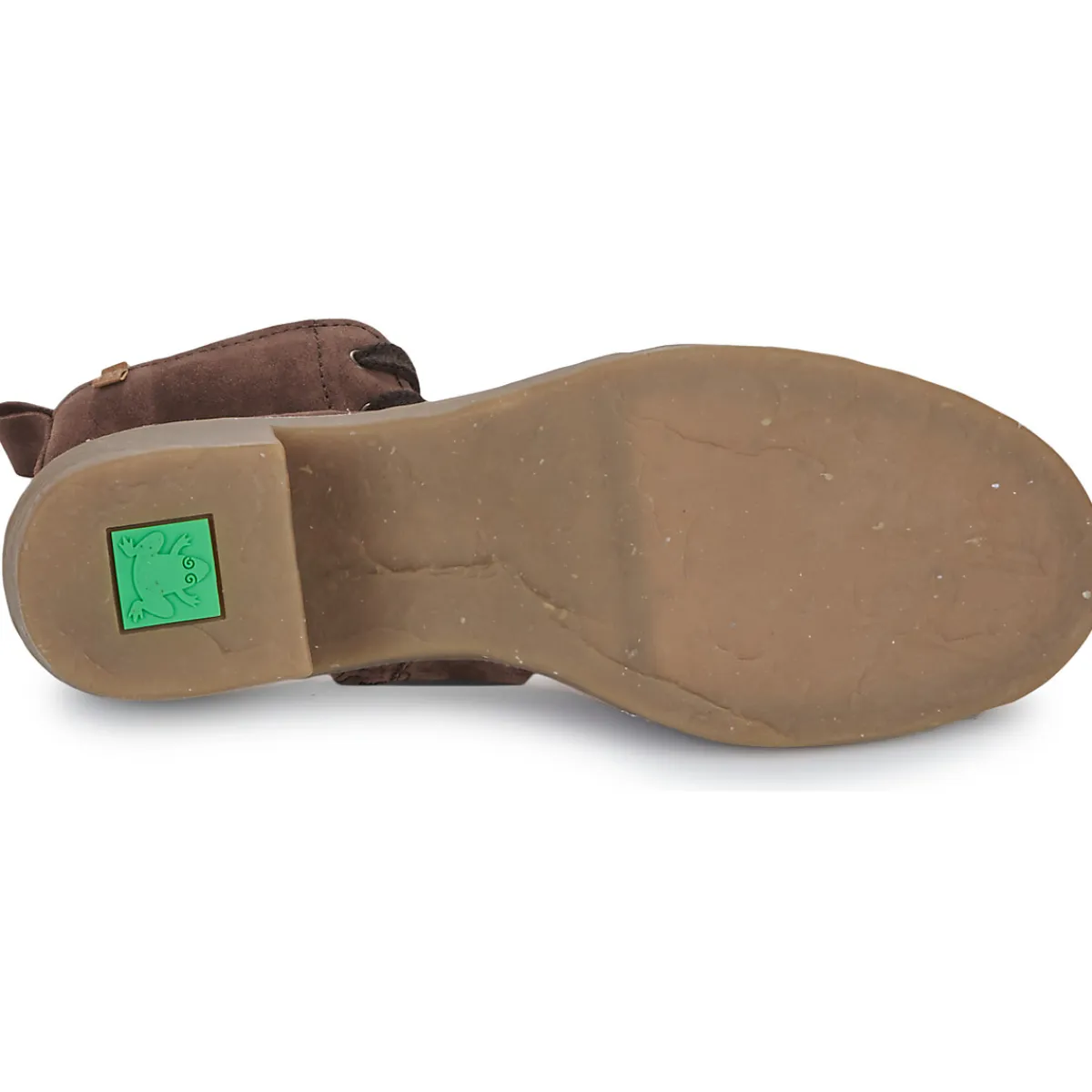 Sale El Naturalista - TICINO N5660 Marron