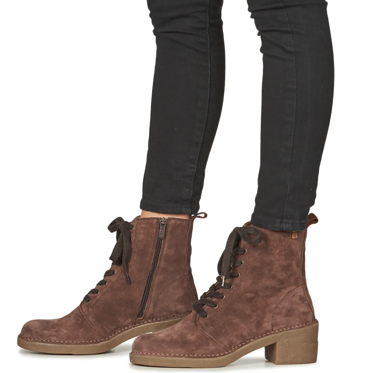 Sale El Naturalista - TICINO N5660 Marron