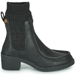 Clearance El Naturalista - TICINO N5661 Noir