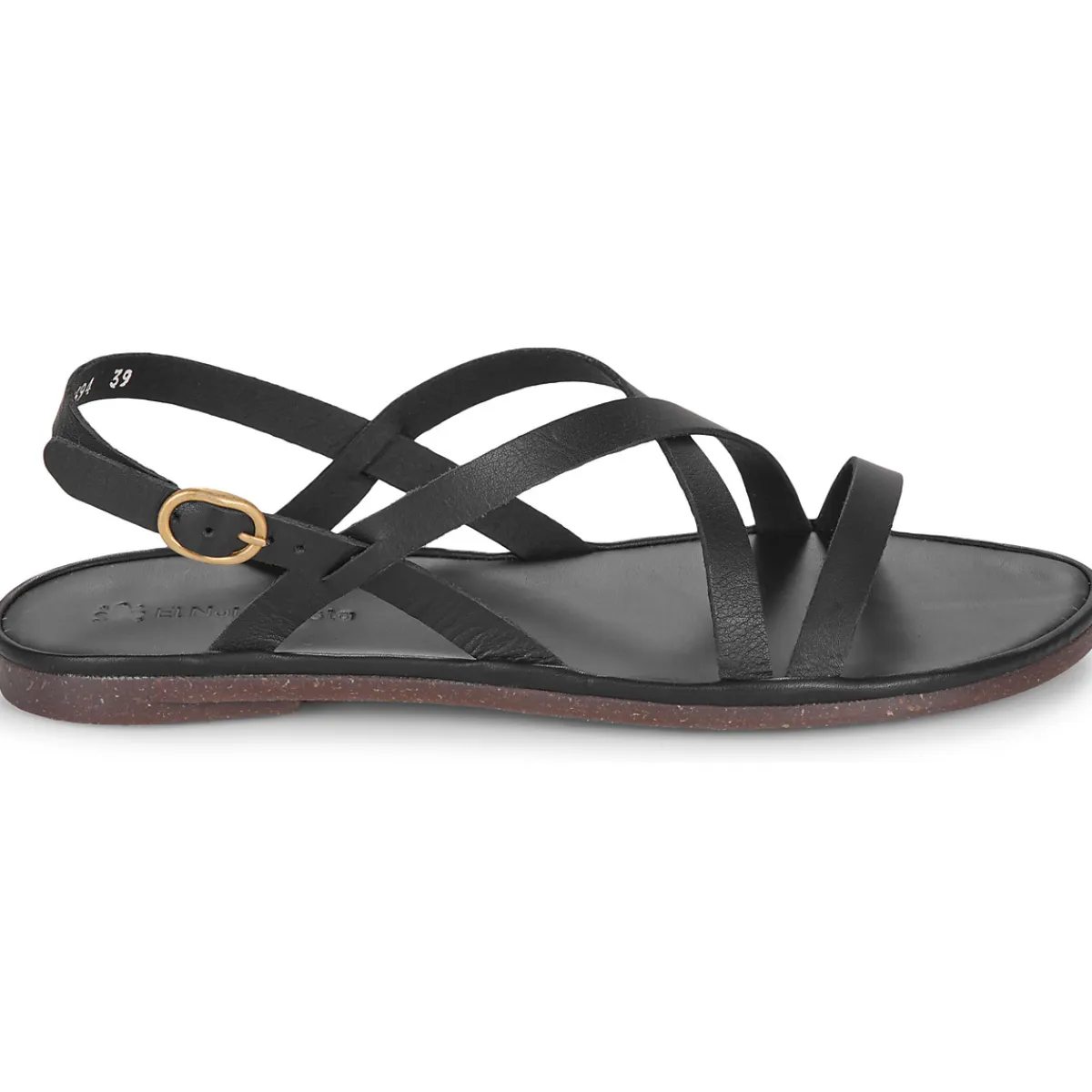 Best El Naturalista - TULIP N5694 Noir