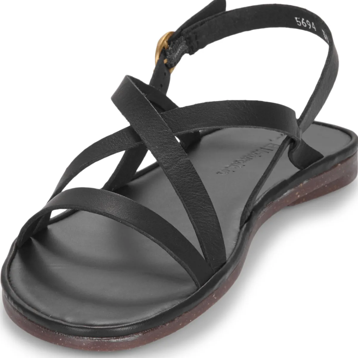 Best El Naturalista - TULIP N5694 Noir