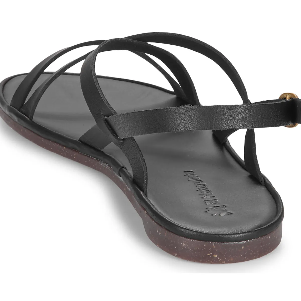 Best El Naturalista - TULIP N5694 Noir