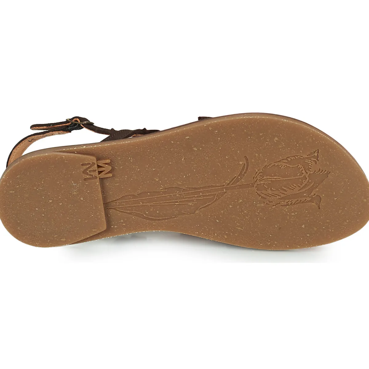 El Naturalista - TULIP N5193 Marron