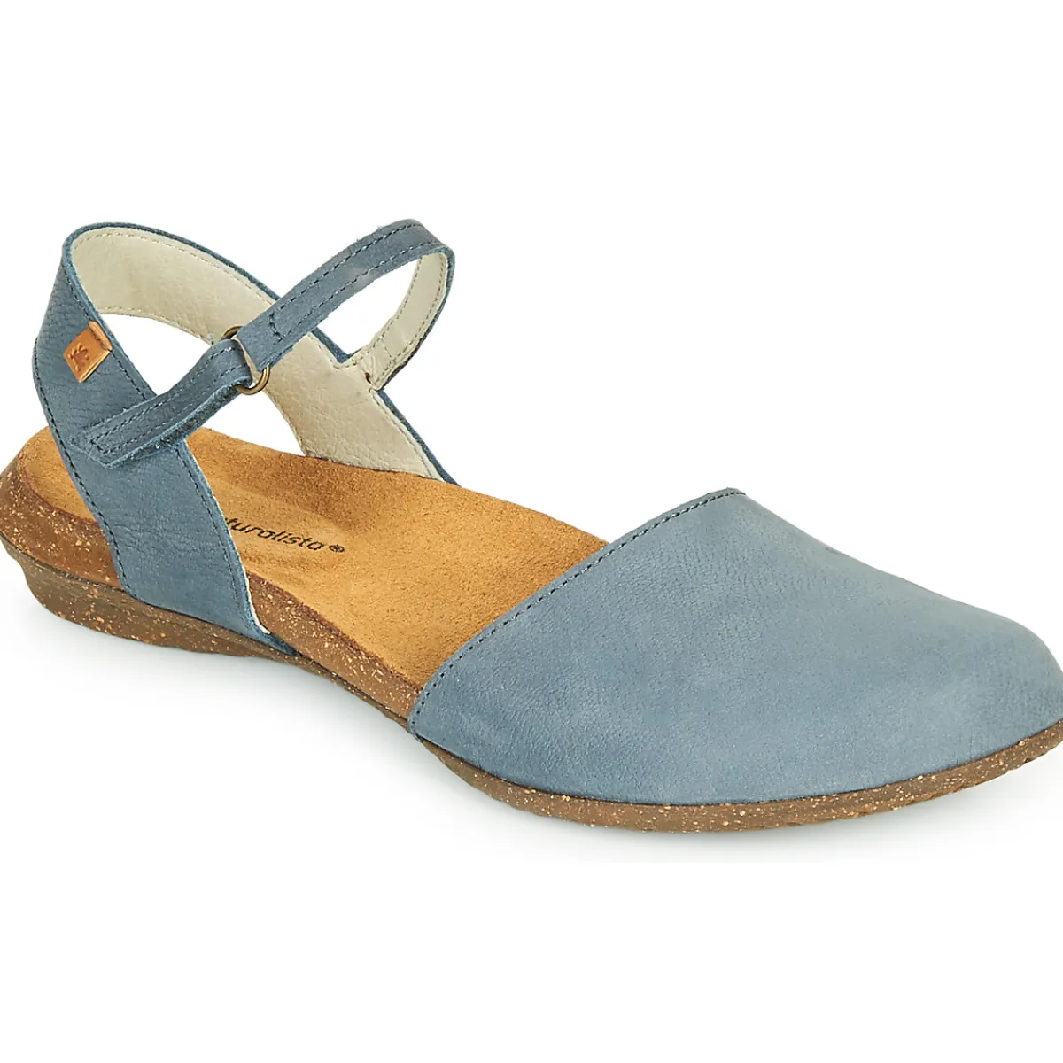 Hot El Naturalista - WAKATAUA N412 Bleu