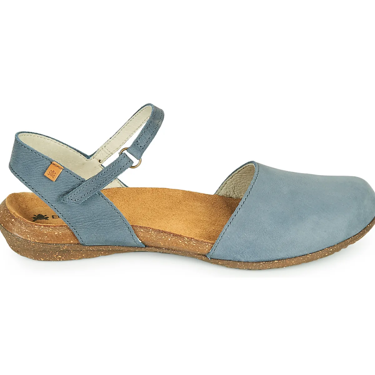 Hot El Naturalista - WAKATAUA N412 Bleu