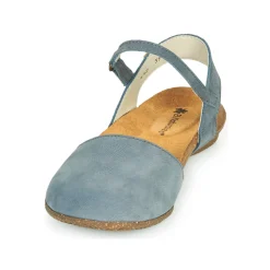 Hot El Naturalista - WAKATAUA N412 Bleu