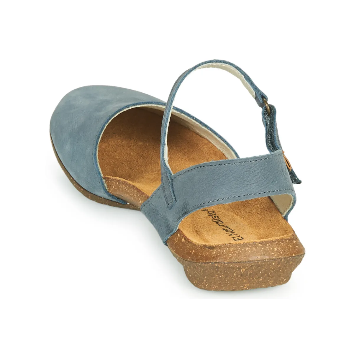 Hot El Naturalista - WAKATAUA N412 Bleu