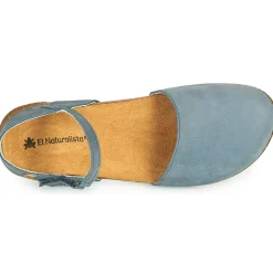 Hot El Naturalista - WAKATAUA N412 Bleu