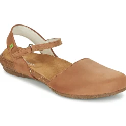 New El Naturalista - WAKATAUA N412 Marron