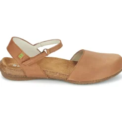 New El Naturalista - WAKATAUA N412 Marron
