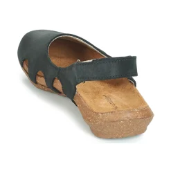 Clearance El Naturalista - WAKATAUA N413 Noir