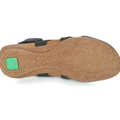 Clearance El Naturalista - WAKATAUA N413 Noir