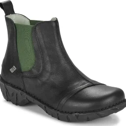 New El Naturalista - YGGDRASIL N158