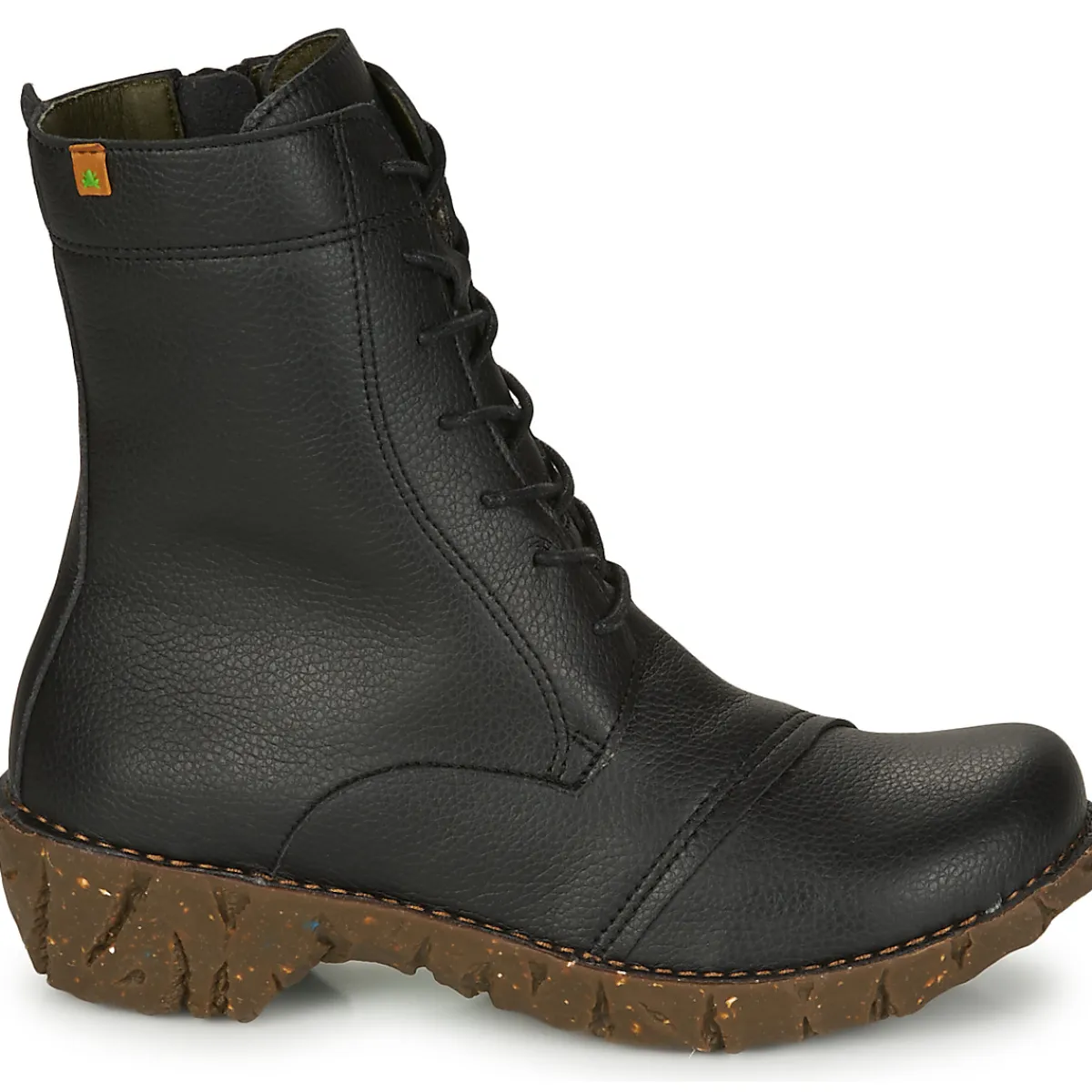 Hot El Naturalista - YGGDRASIL NG57T Noir