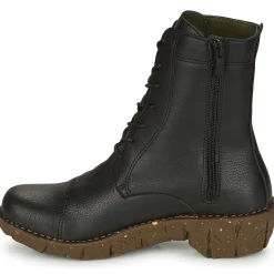 Hot El Naturalista - YGGDRASIL NG57T Noir