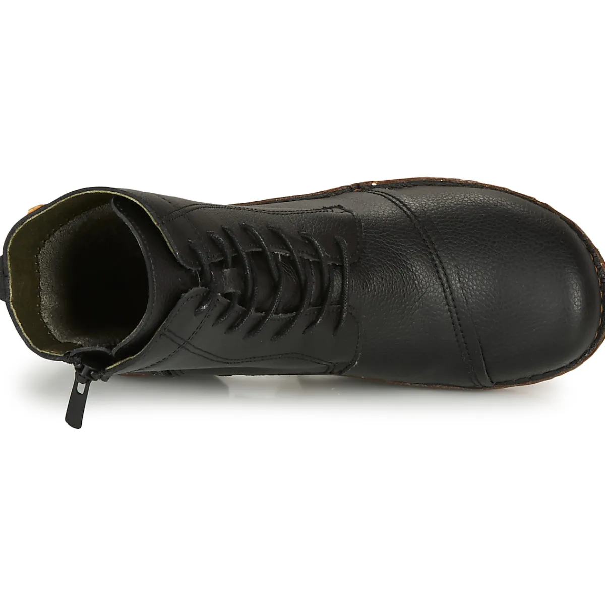 Hot El Naturalista - YGGDRASIL NG57T Noir