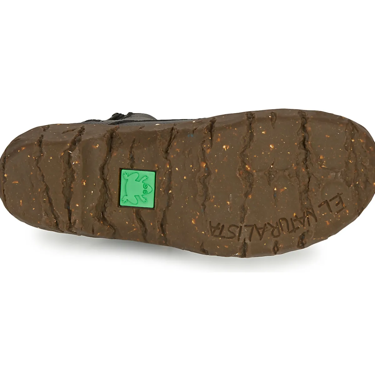 Hot El Naturalista - YGGDRASIL NG57T Noir