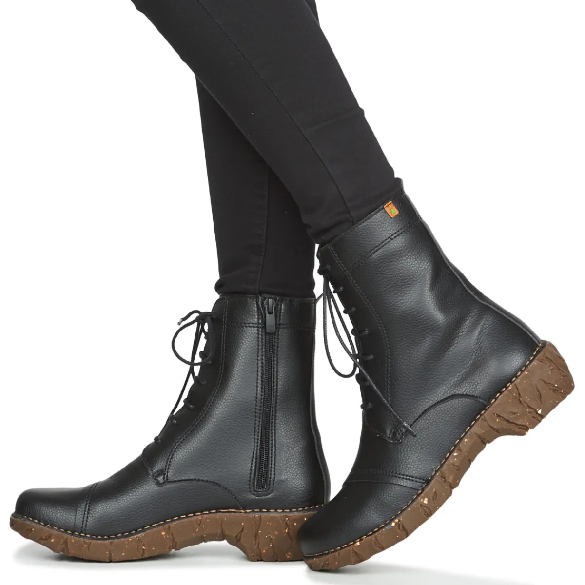 Hot El Naturalista - YGGDRASIL NG57T Noir