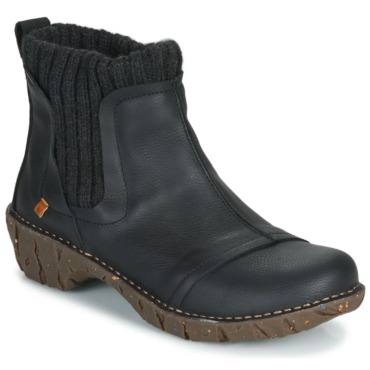 Hot El Naturalista - YGGDRASIL NE23 Noir