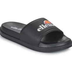 Best Ellesse - FILIPPALTA SLIDE Noir