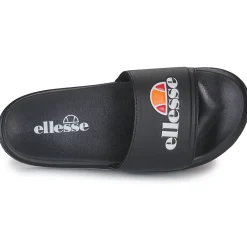 Best Ellesse - FILIPPALTA SLIDE Noir