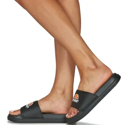 Best Ellesse - FILIPPALTA SLIDE Noir