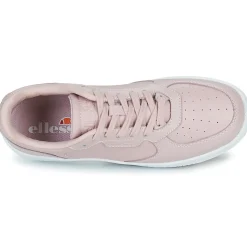 Clearance Ellesse - TEVO CUPSOLE Rose