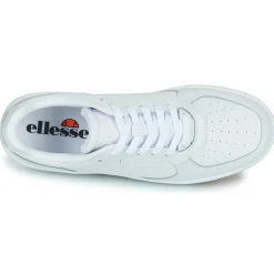Discount Ellesse - TEVO CUPSOLE Blanc