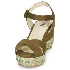 Best Elue par nous - JOHAN Vert