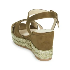 Best Elue par nous - JOHAN Vert