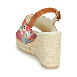 Discount Elue par nous - JOTTA Rouge