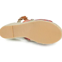 Discount Elue par nous - JOTTA Rouge