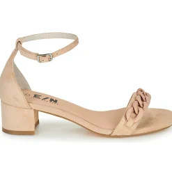 Outlet Elue par nous - LEOPAUL Nude