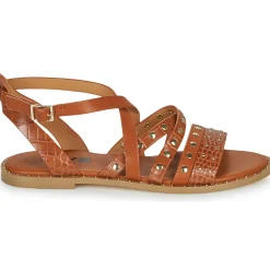 Clearance Elue par nous - LESCOT Camel