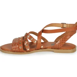 Clearance Elue par nous - LESCOT Camel