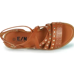 Clearance Elue par nous - LESCOT Camel