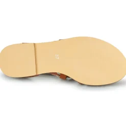 Clearance Elue par nous - LESCOT Camel