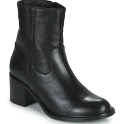 Elue par nous - MECOCO Noir