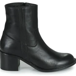 Elue par nous - MECOCO Noir