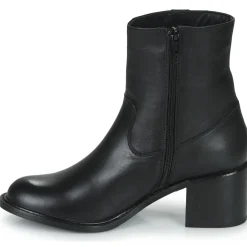 Elue par nous - MECOCO Noir