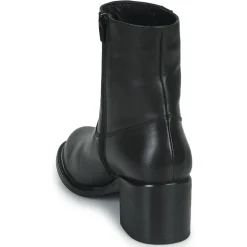 Elue par nous - MECOCO Noir