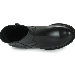 Elue par nous - MECOCO Noir