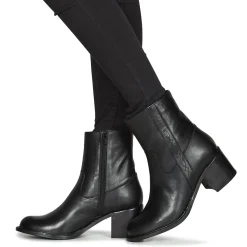 Elue par nous - MECOCO Noir