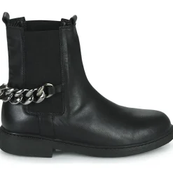 Outlet Elue par nous - MEFARM Noir