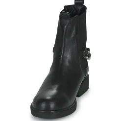 Outlet Elue par nous - MEFARM Noir