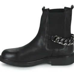 Outlet Elue par nous - MEFARM Noir