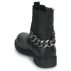 Outlet Elue par nous - MEFARM Noir